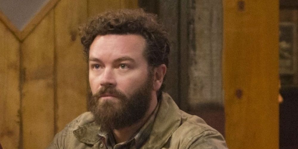 Next photo of Danny Masterson