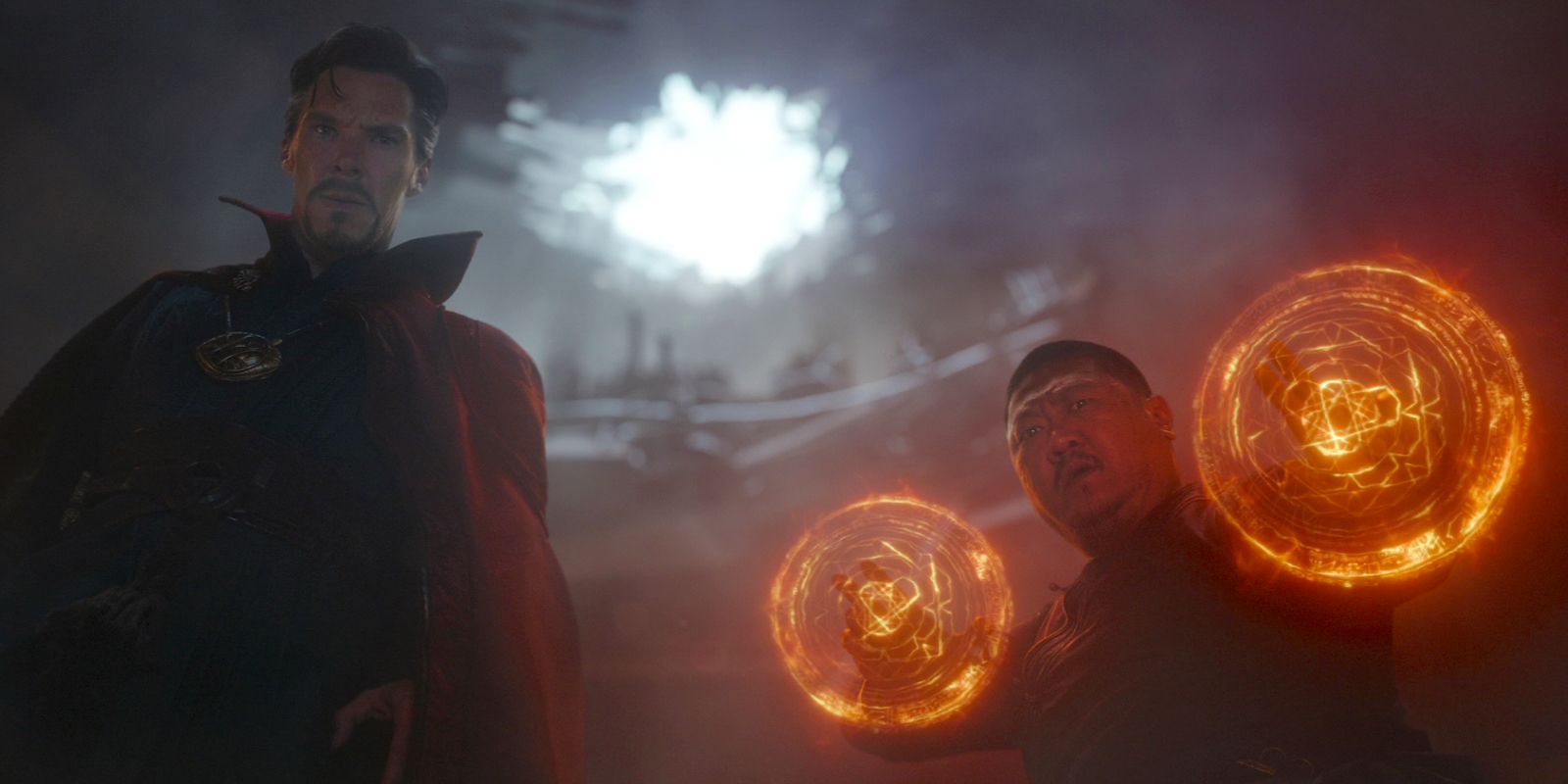 Doctor Strange 10 Things We Hope To See By The End Of His MCU Arc