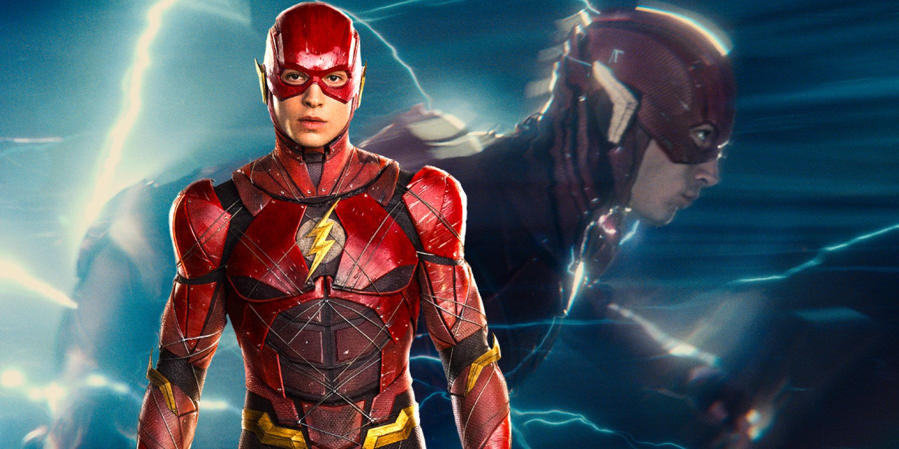 The Flash Movie Likely to Begin Production in November