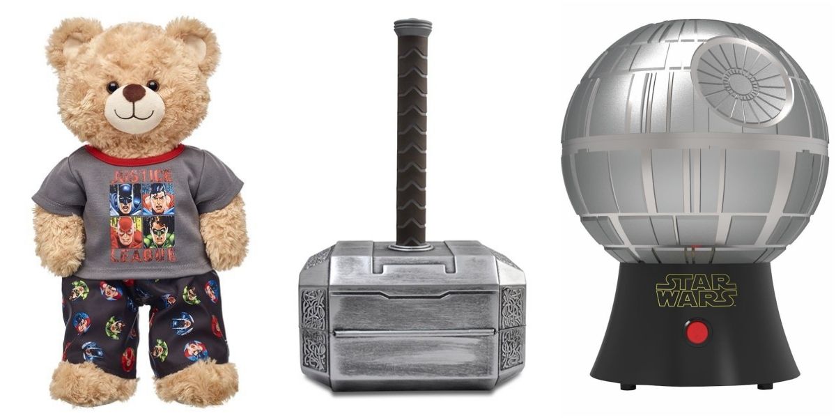 Last-Minute Movie-Lovers Gift Ideas | Screen Rant