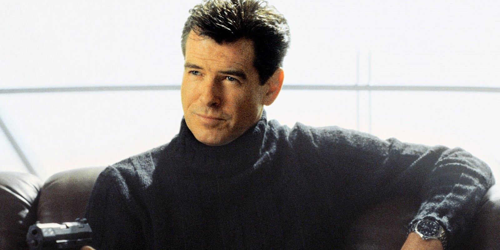 Christopher McQuarrie Should Direct The Next Bond After No Time To Die