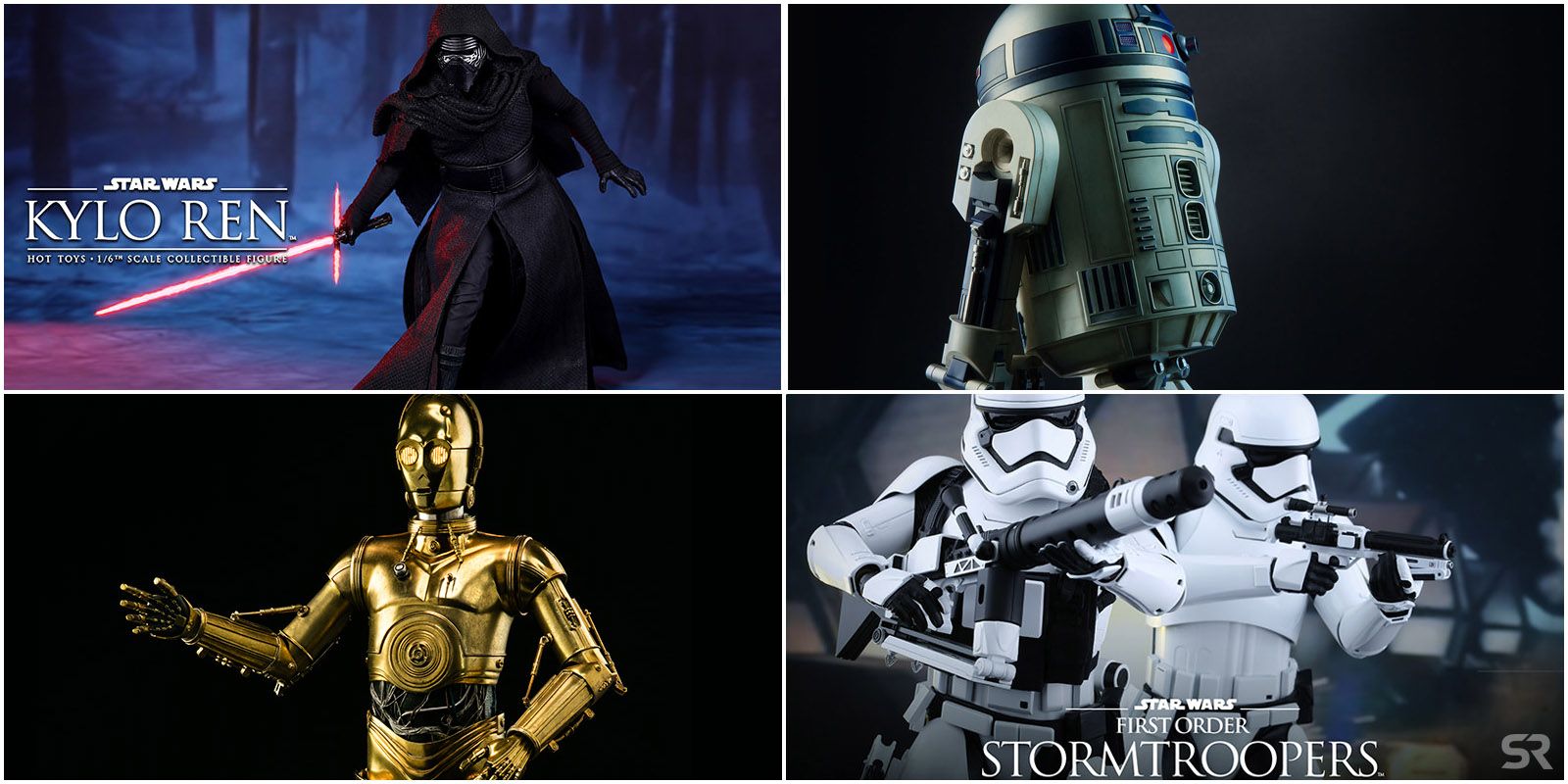 star wars sideshow figures