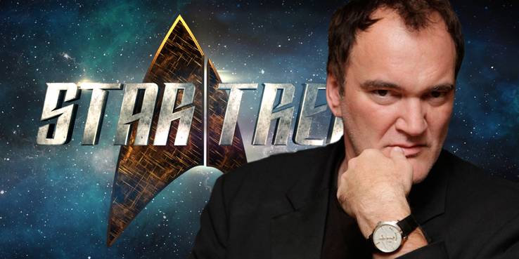 Quentin tarantino