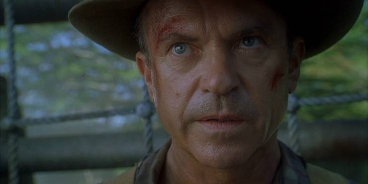15 Most Memorable Quotes From The Jurassic Park Franchise