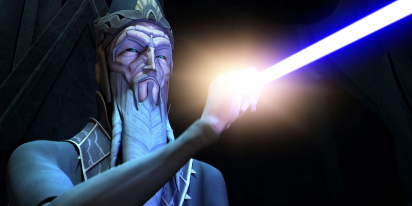 10 Of The Worst Relatives In Star Wars