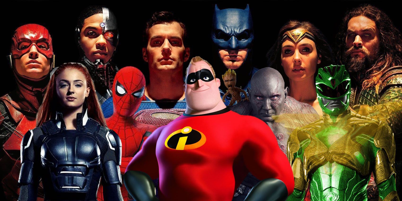 every-superhero-movie-sequel-coming-soon-screen-rant