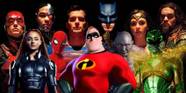 Every Superhero Movie Sequel Coming Soon Screen Rant