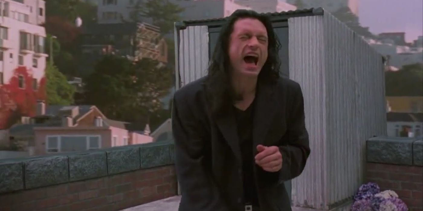 Tommy Wiseau Facts Too Crazy For The Disaster Artist