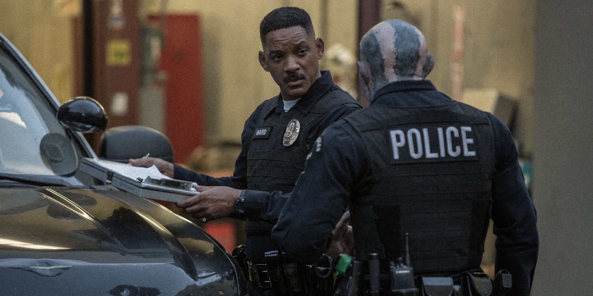 Will Smith Bright Stream Will Smith Bright Stream