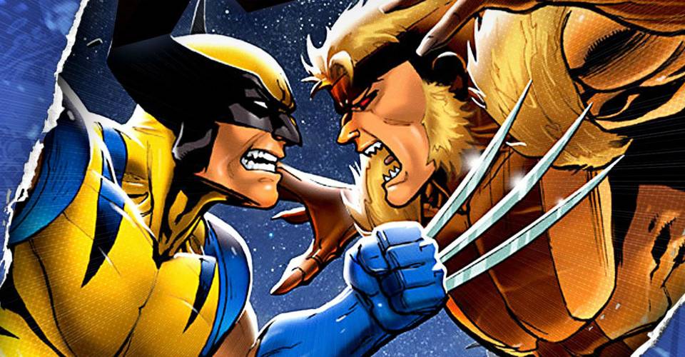 Get How Wolverine Finally Killed Sabretooth In Marvel Comics Desktop Wallpaper Wallpaper How Wolverine Finally Killed Sabretooth In Marvel Comics Desktop Wallpaper Free