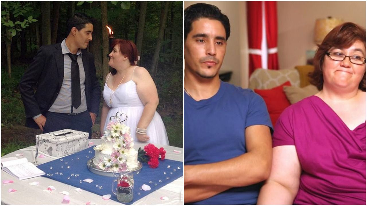 90 Day Fiancé 15 Most Obviously Fake Couples Ranked