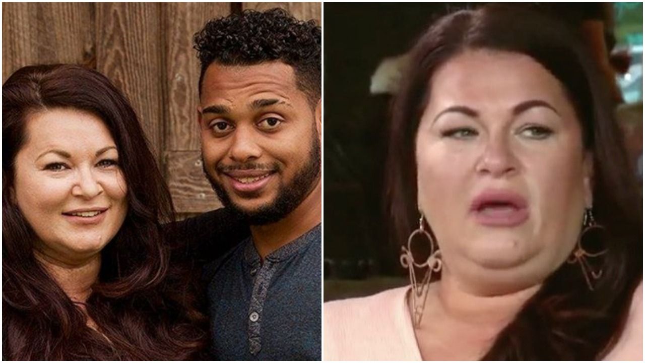 90 Day Fiancé 15 Most Obviously Fake Couples Ranked