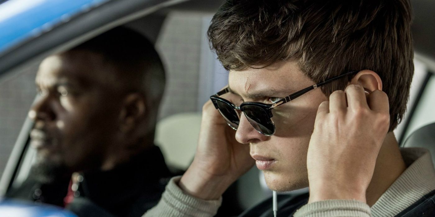 uo baby driver soundtrack