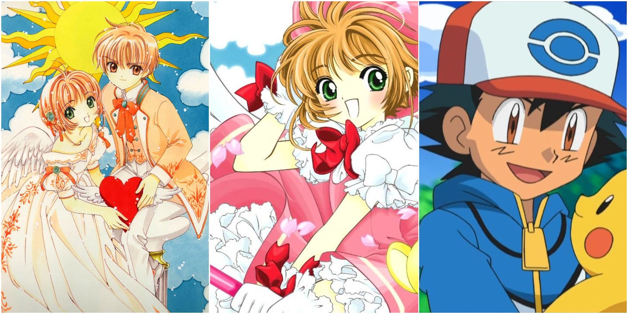 Things Fans Never Knew About Cardcaptor Sakura | ScreenRant