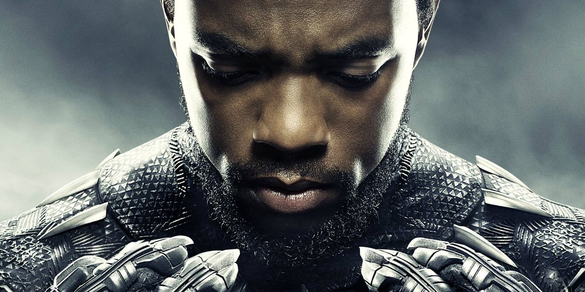 Chadwick Bosemans Brother Says He Would Want Marvel To Recast TChalla
