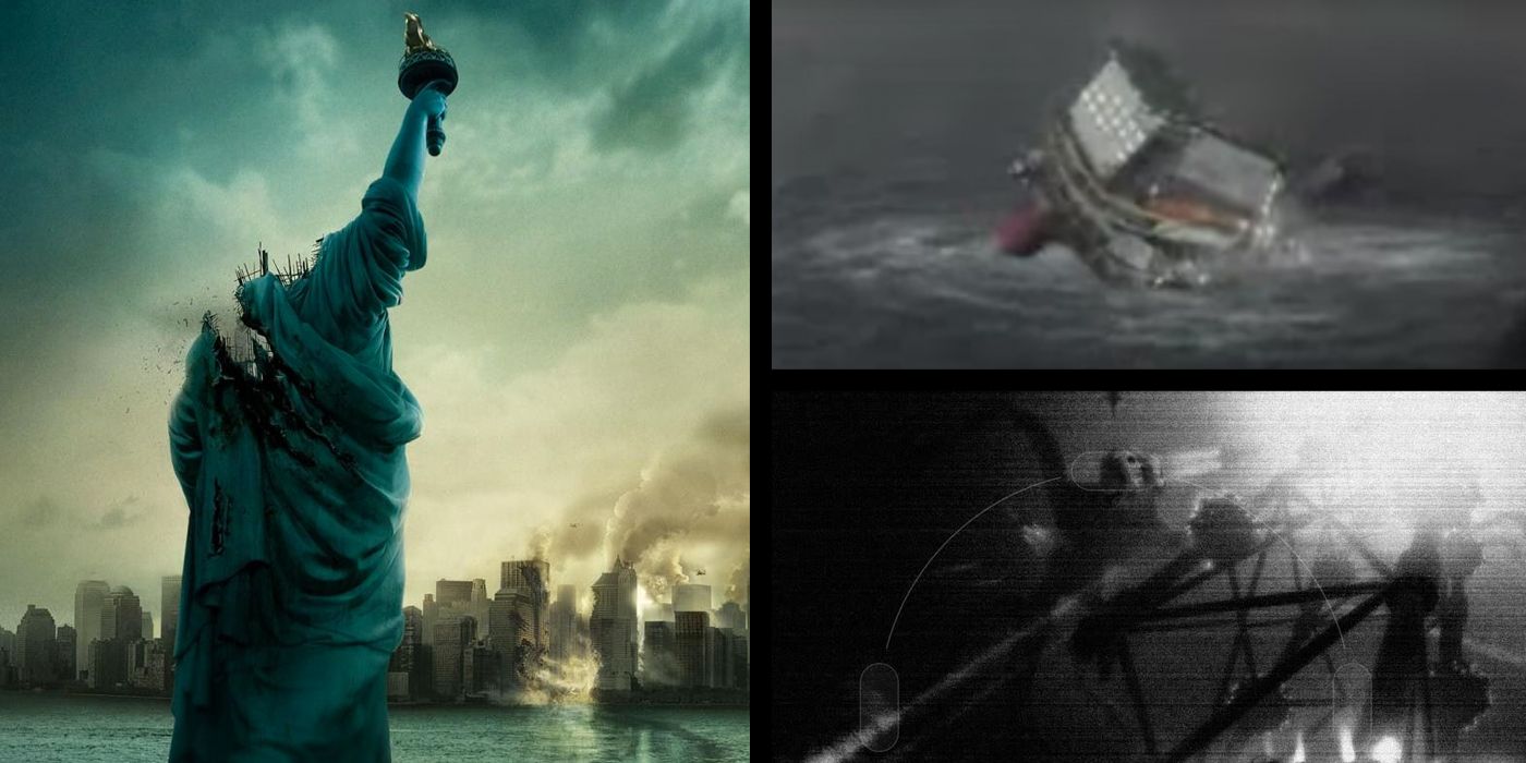 5 Ways Underwater Could Be A Cloverfield Movie (& 5 Reasons It Won’t Be)