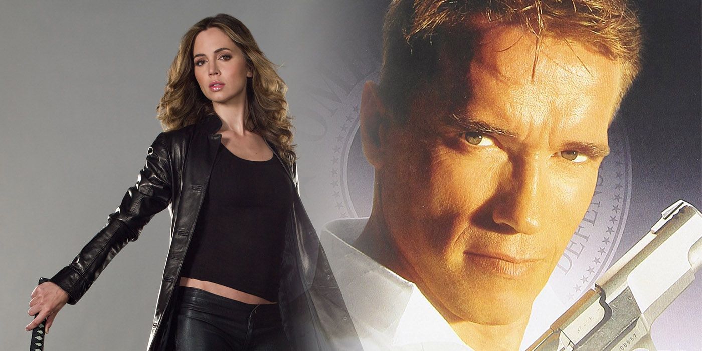eliza dushku true lies eliza dushku true lies