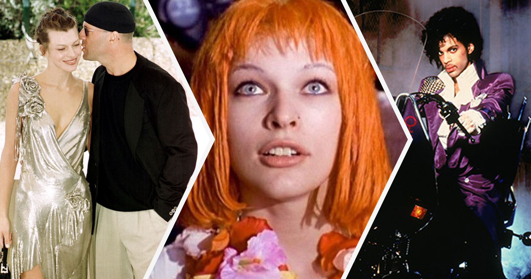 i want to watch the fifth element for free