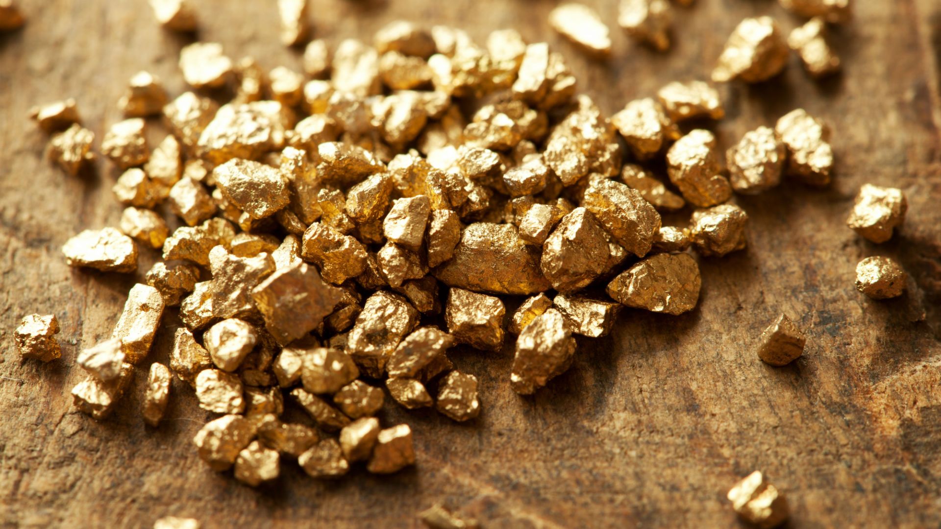 15 Secrets Behind Gold Rush You Had No Idea About
