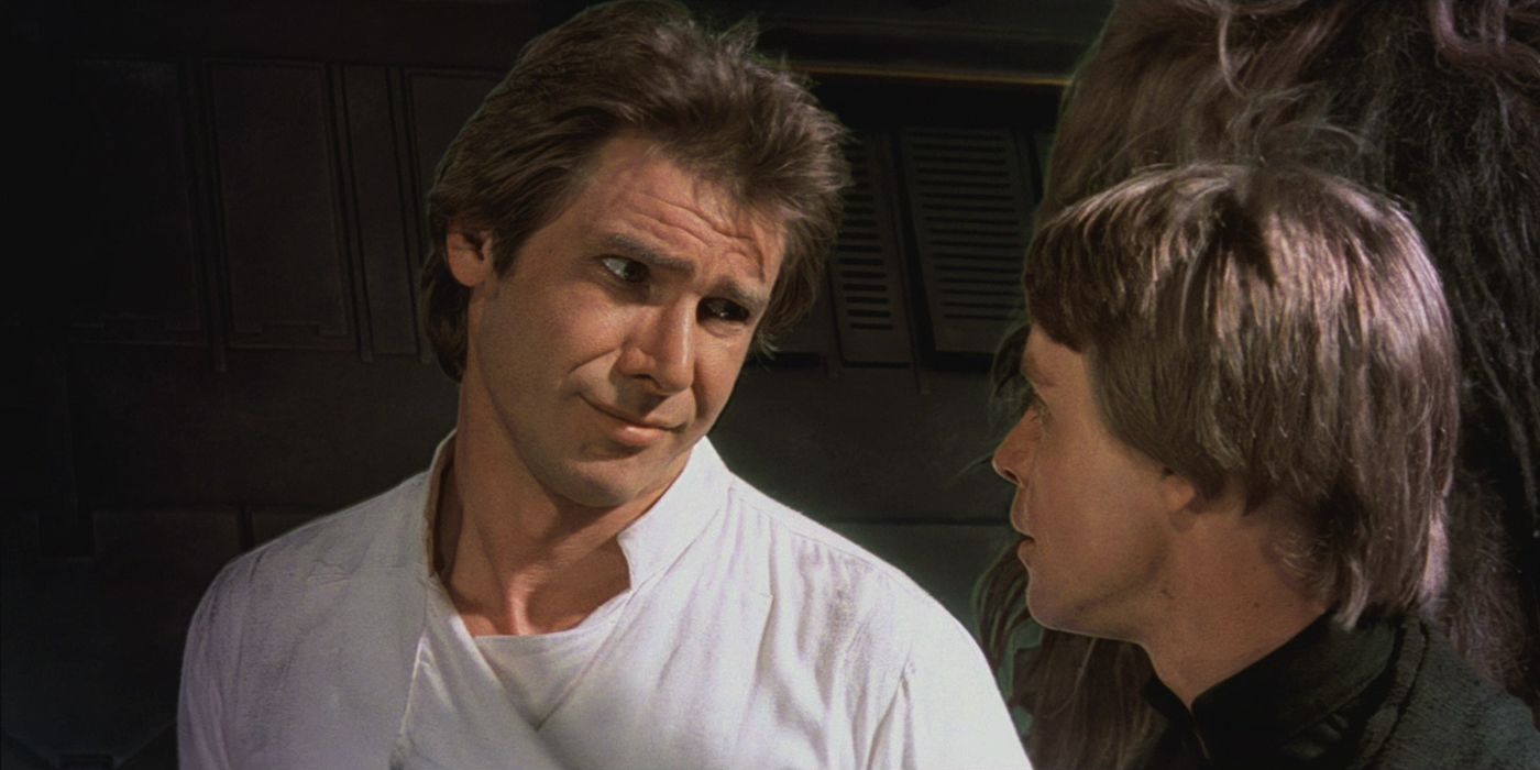 Star Wars 10 Fan Fiction Relationships We Wish Were Real