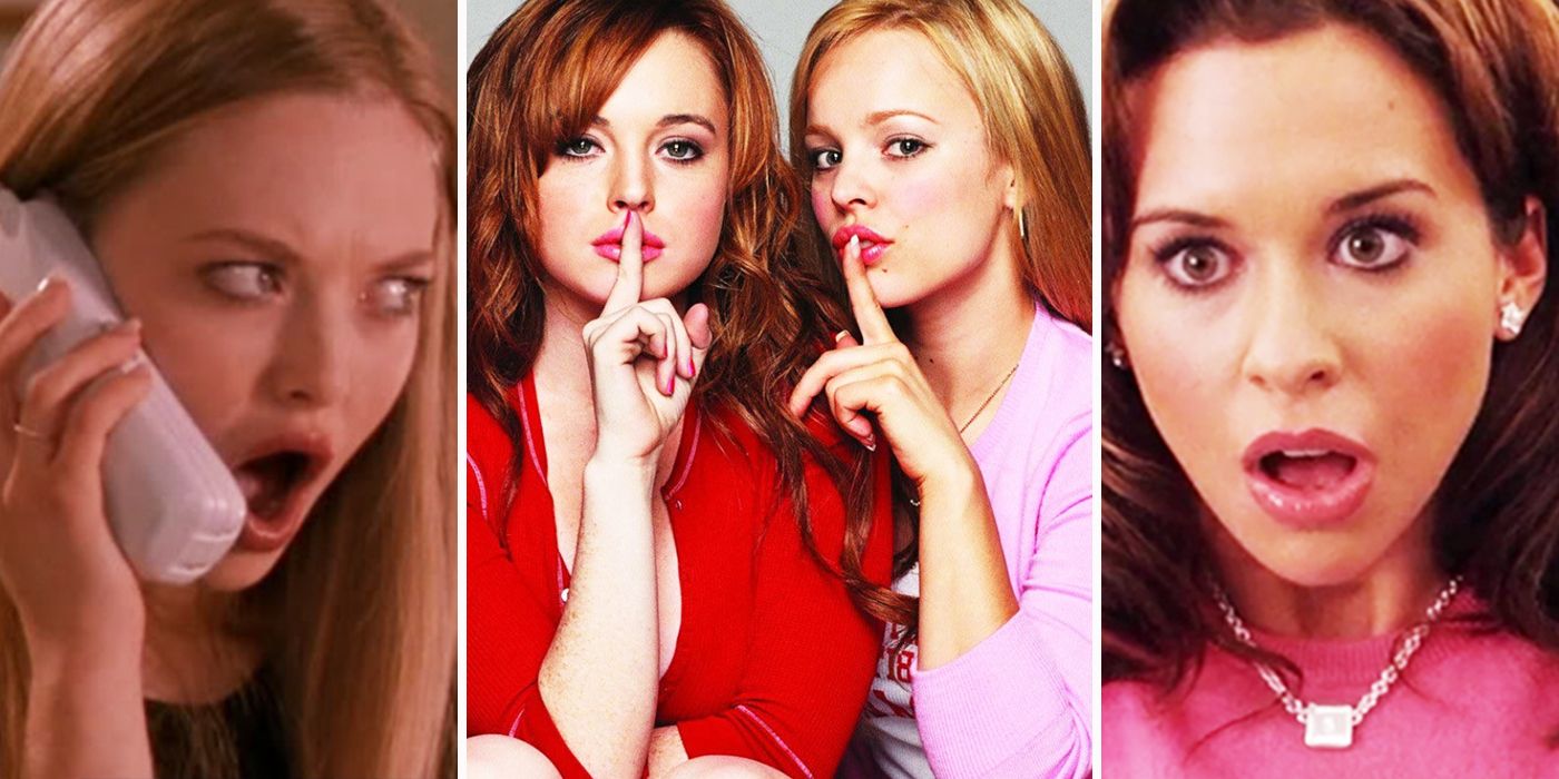 17 Dark Secrets You Didnt Know About Mean Girls