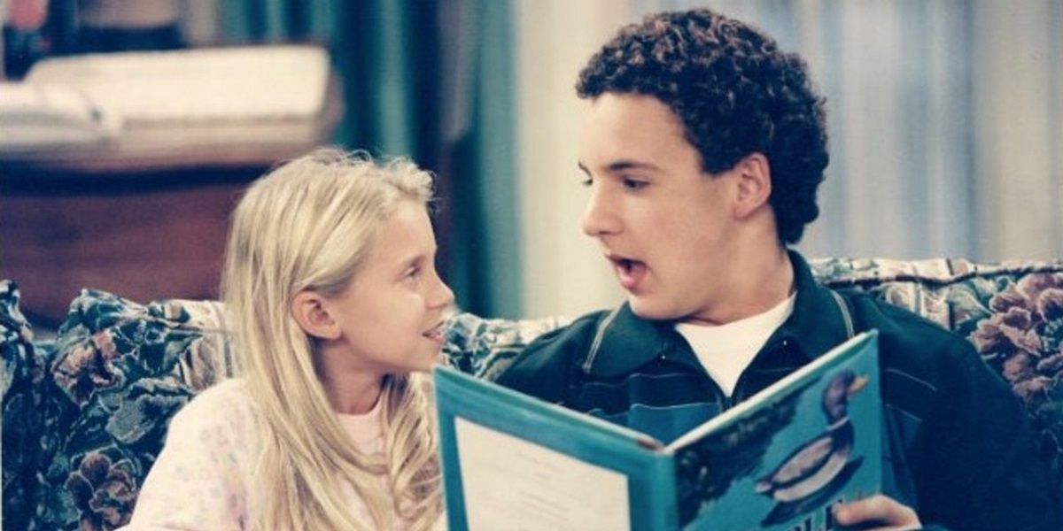 Boy Meets World 5 Ways Cory Was The Better Brother (& 5 Ways Eric Was)