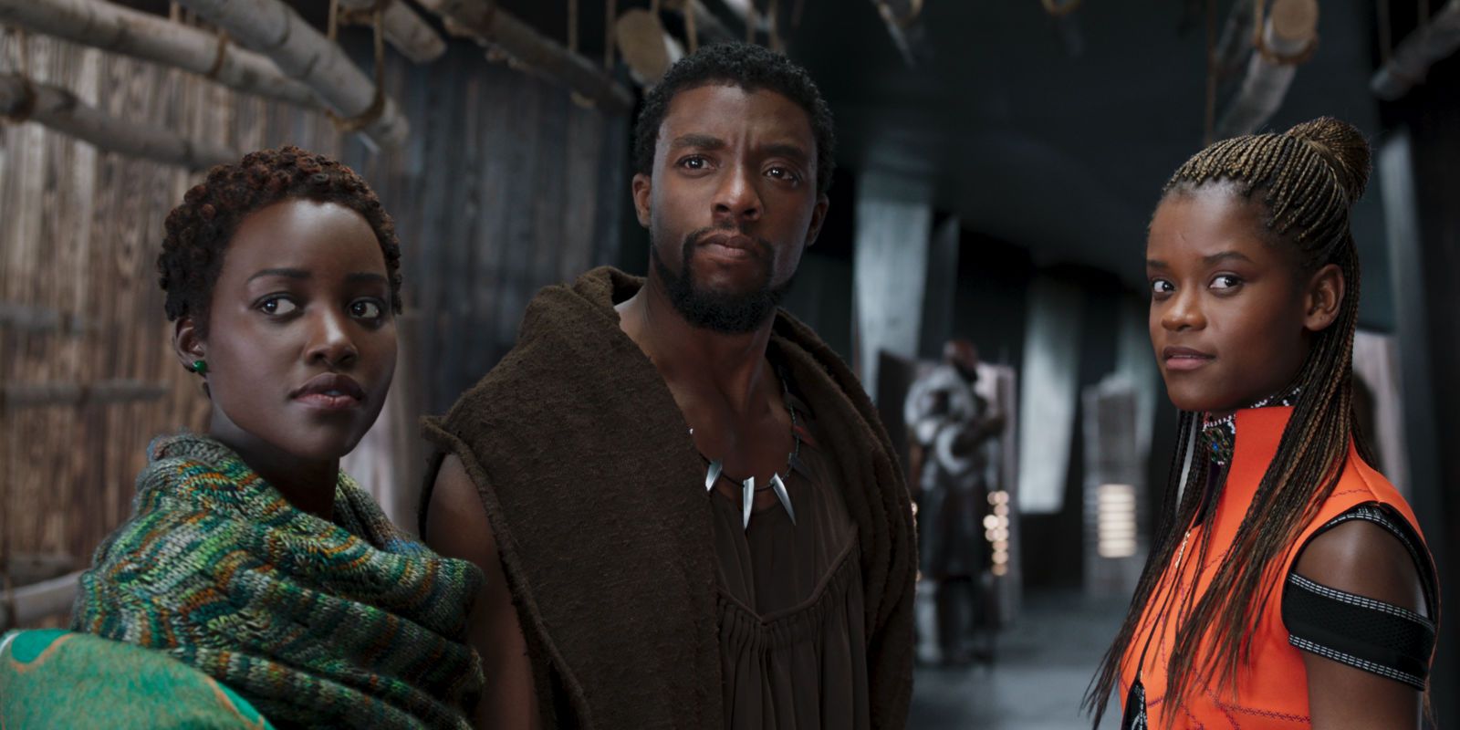 Oscars 2019 Winners List Black Panther Green Book & More