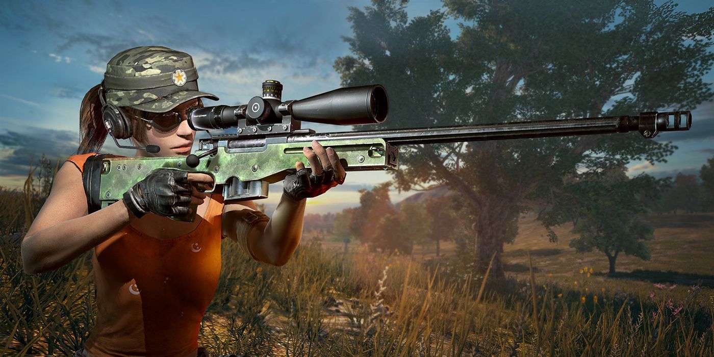 PlayerUnknown's Battlegrounds Testing New Map & Scopes - 1400 x 700 jpeg 139kB