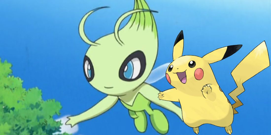 20 Pokémon That Are IMPOSSIBLE To Find (And How To Catch Them)