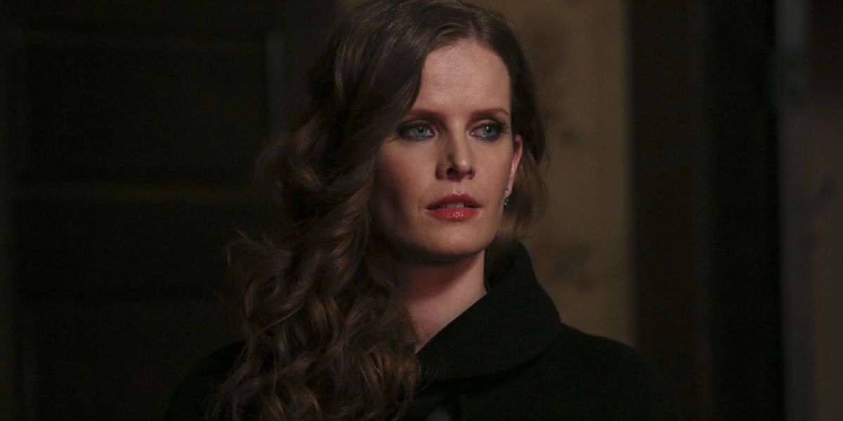 10 Once Upon A Time Characters Sorted Into Their Hogwarts Houses