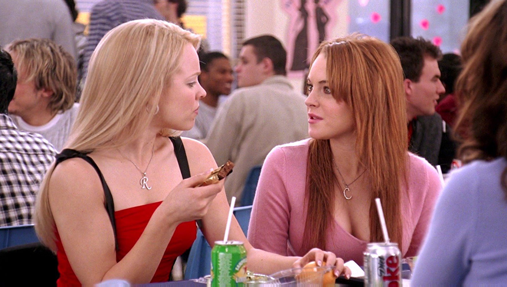 17 Dark Secrets You Didnt Know About Mean Girls