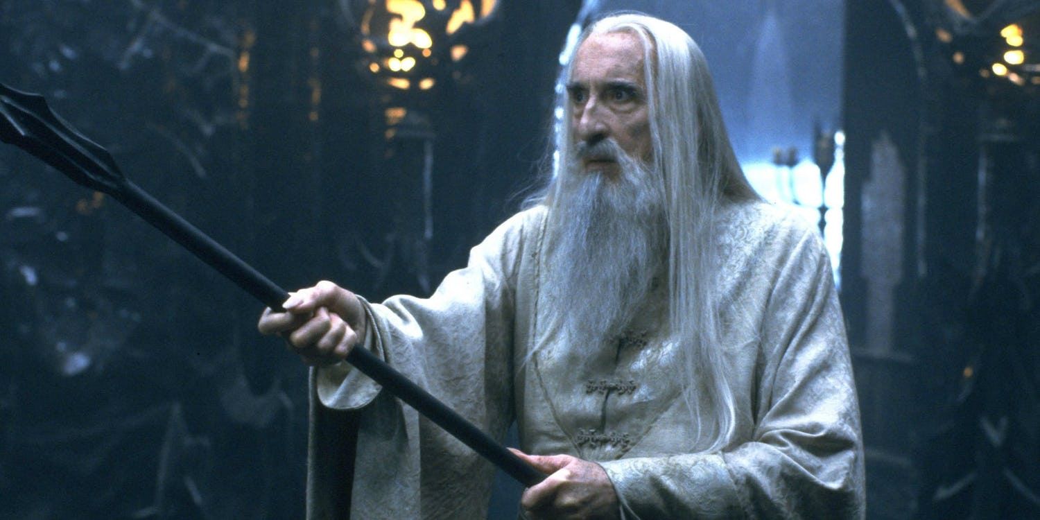 Saruman