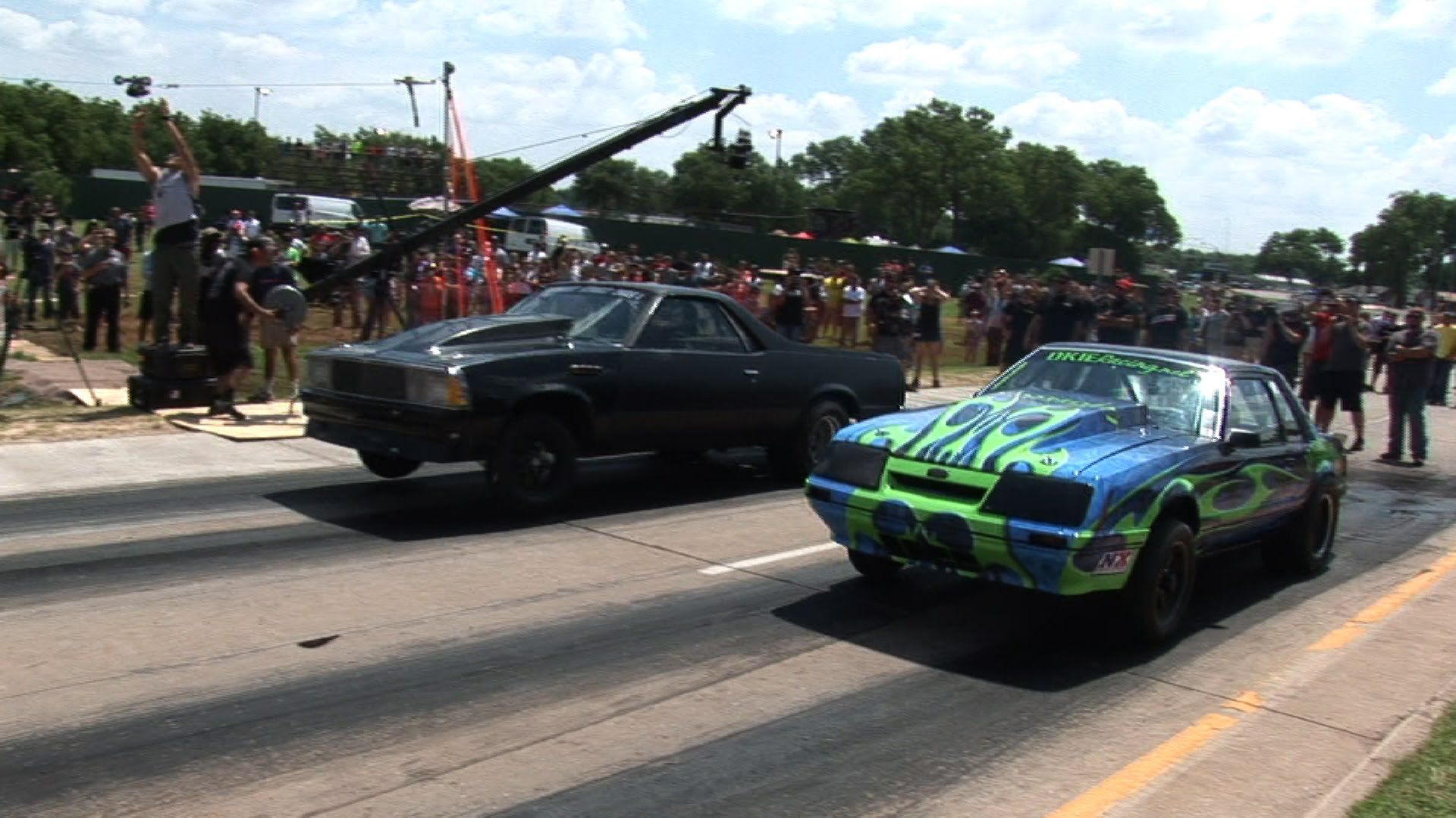 15 Dark Secrets Fans Didn’t Know About Street Outlaws