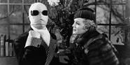 Invisible Man Dark Universe Movie Reboot Loses Writer
