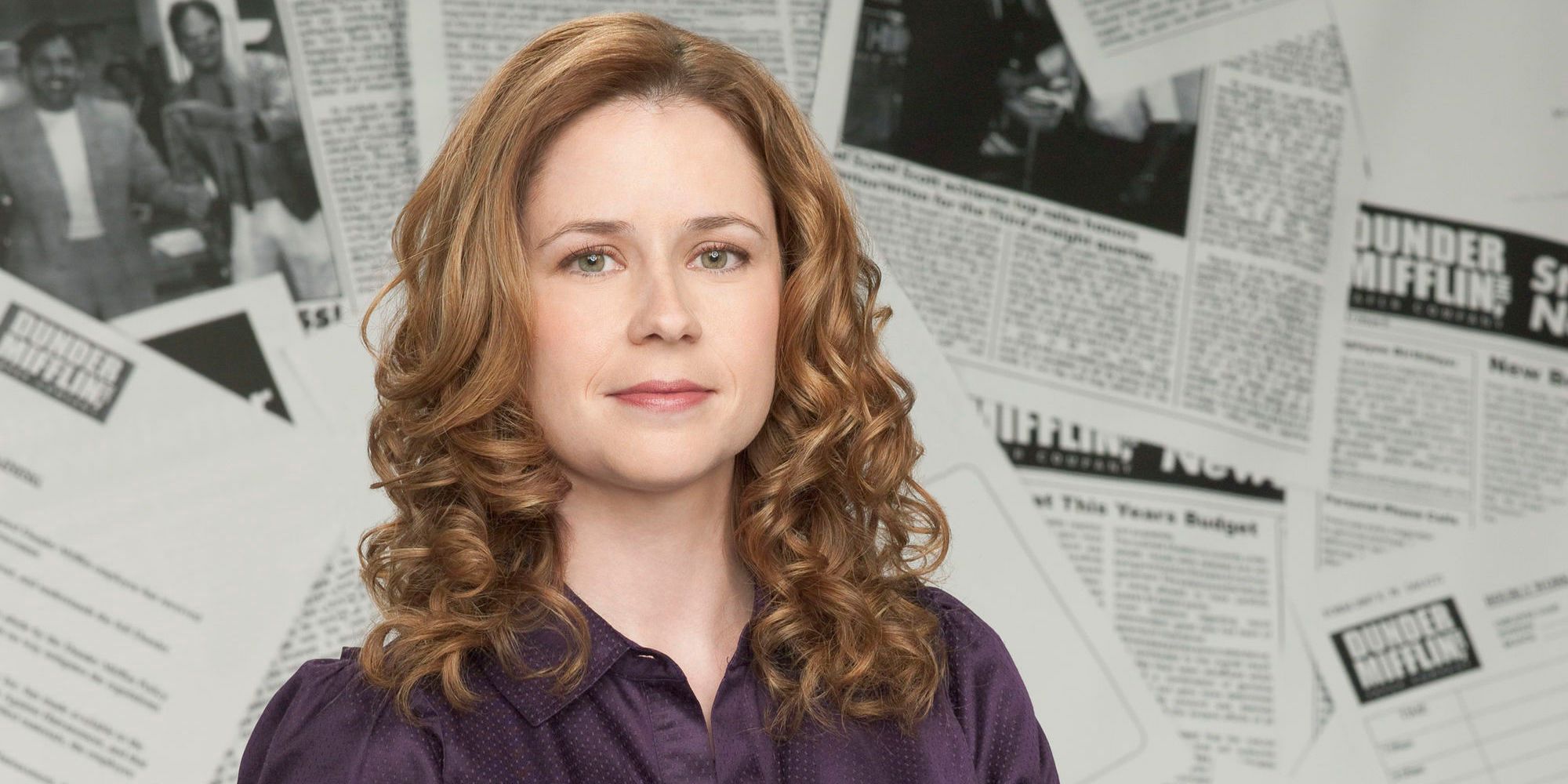 Jenna Fischer Hasn’t Been Approached For Office Revival But Would Return