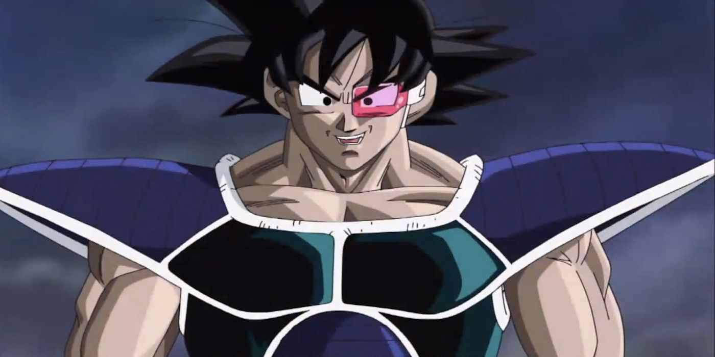 Every Dragon Ball Z Movie Villain Who Can Become Canon After Broly (& How)