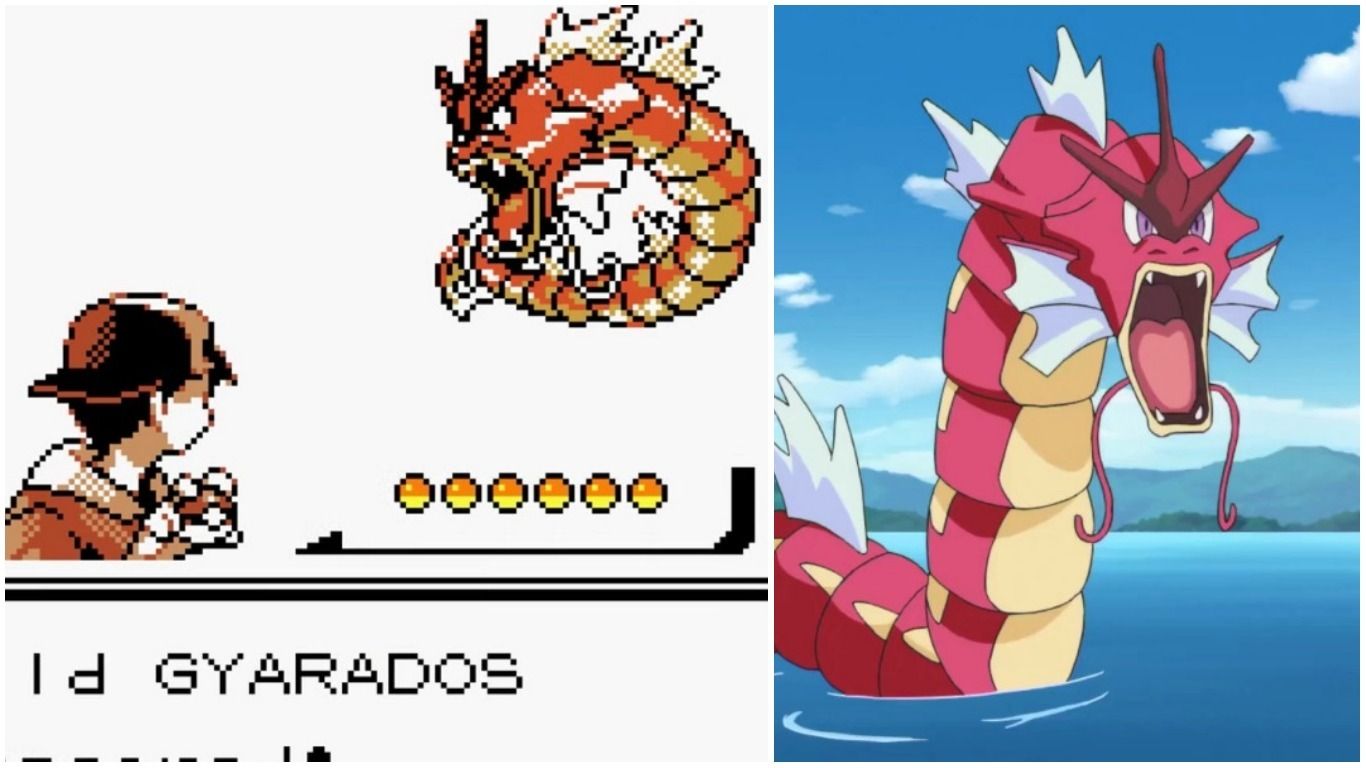 15 Things You Didnt Know You Could Do In Pokémon Silver And Gold