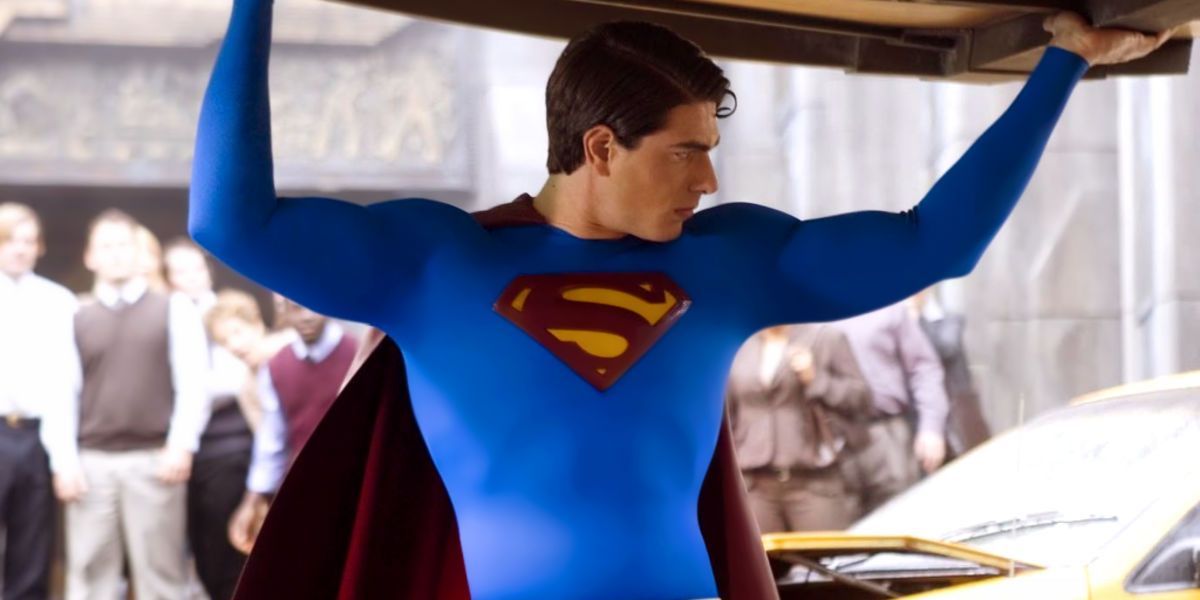 5 Reasons Superman Is Stronger Than Supergirl (And 5 Reasons Hes Weaker)