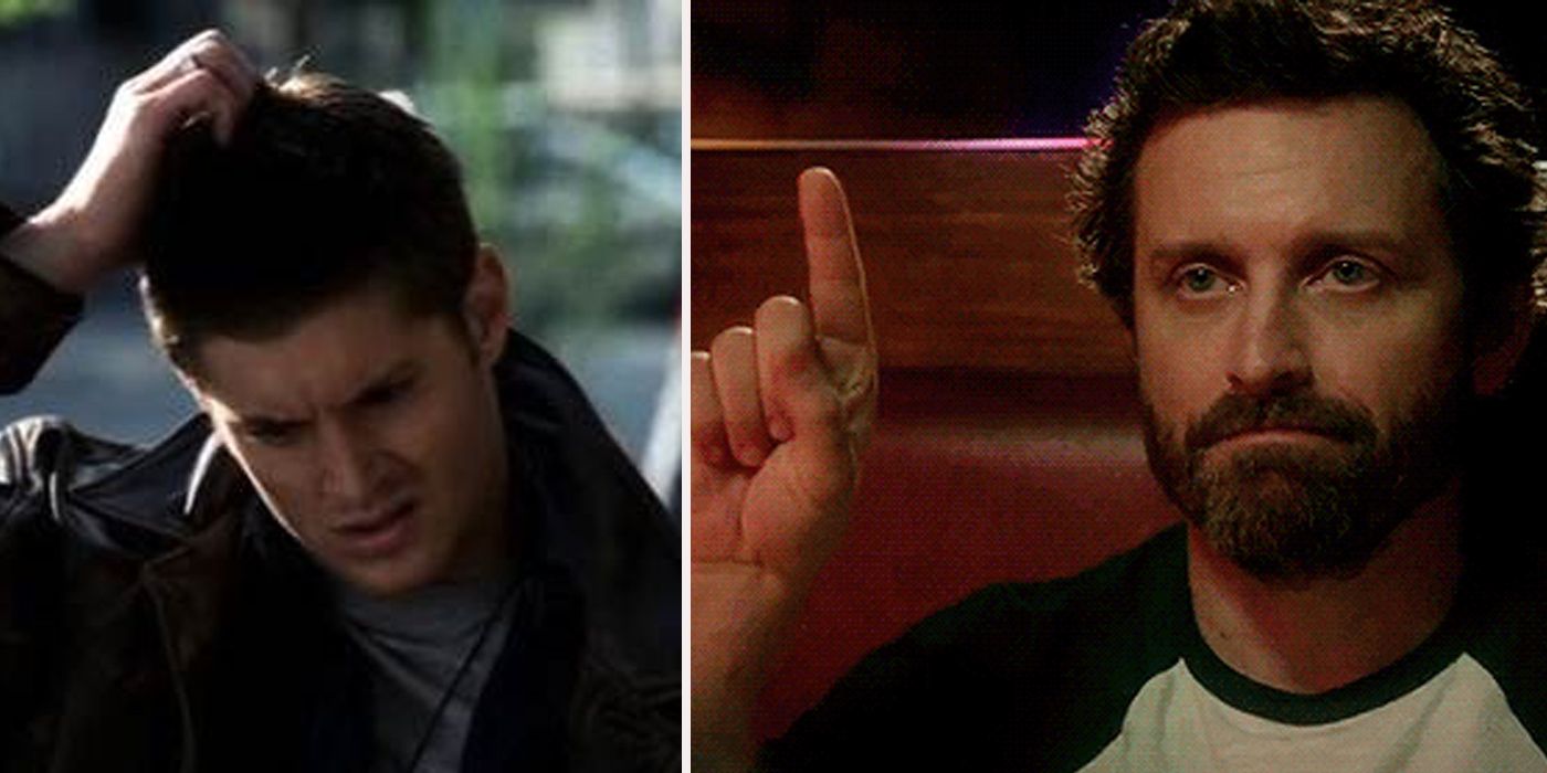 15 Supernatural Storylines That Were Completely Abandoned