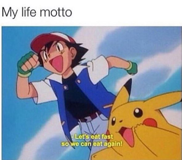 15 Savage Pokémon Memes That Make Us Feel Bad For Laughing
