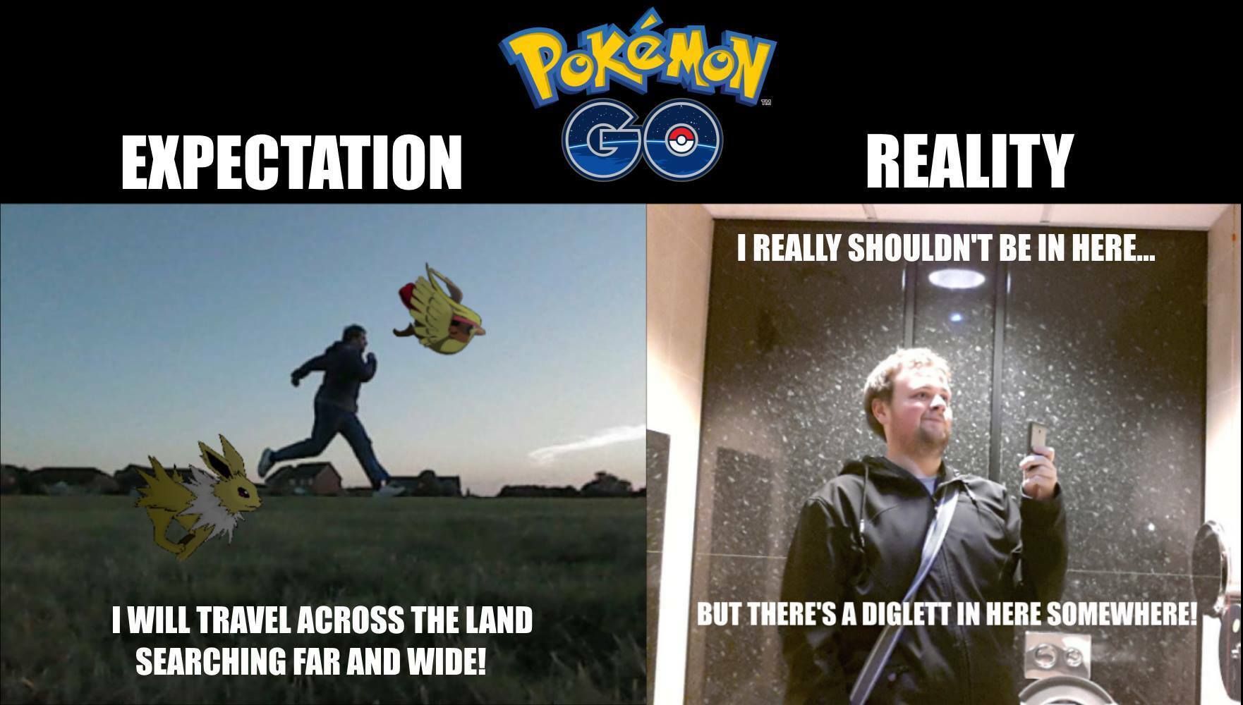15 Savage Pokémon Memes That Make Us Feel Bad For Laughing