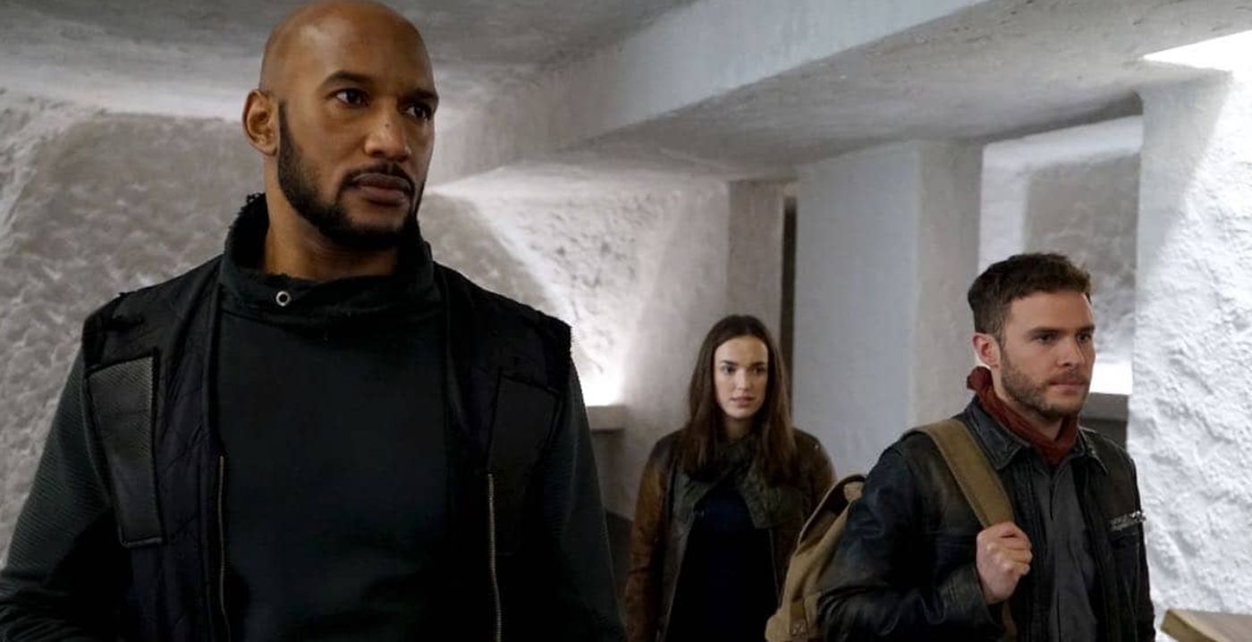 shield staffel 5 shield staffel 5