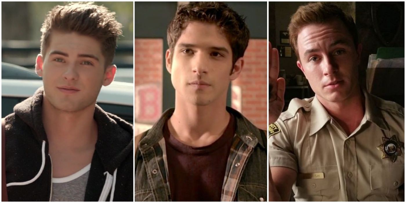 15 Secrets Behind Teen Wolf You Had No Idea About