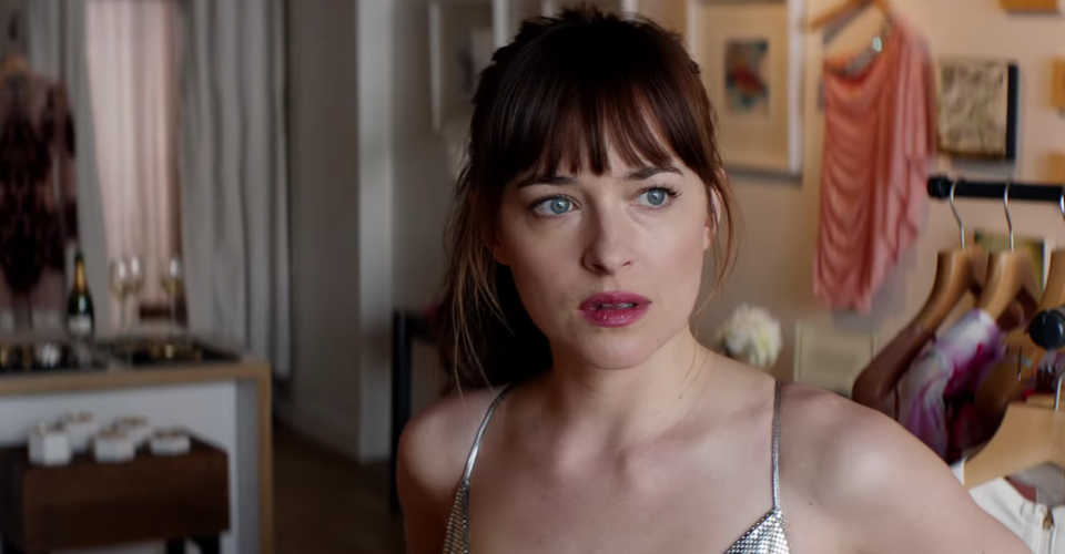 Dakota Johnsons The Social Network Role Landed Her 50 Shades Of Grey Wechoiceblogger Dakota Johnsons The Social Network Role Landed Her 50 Shades Of Grey Wechoiceblogger