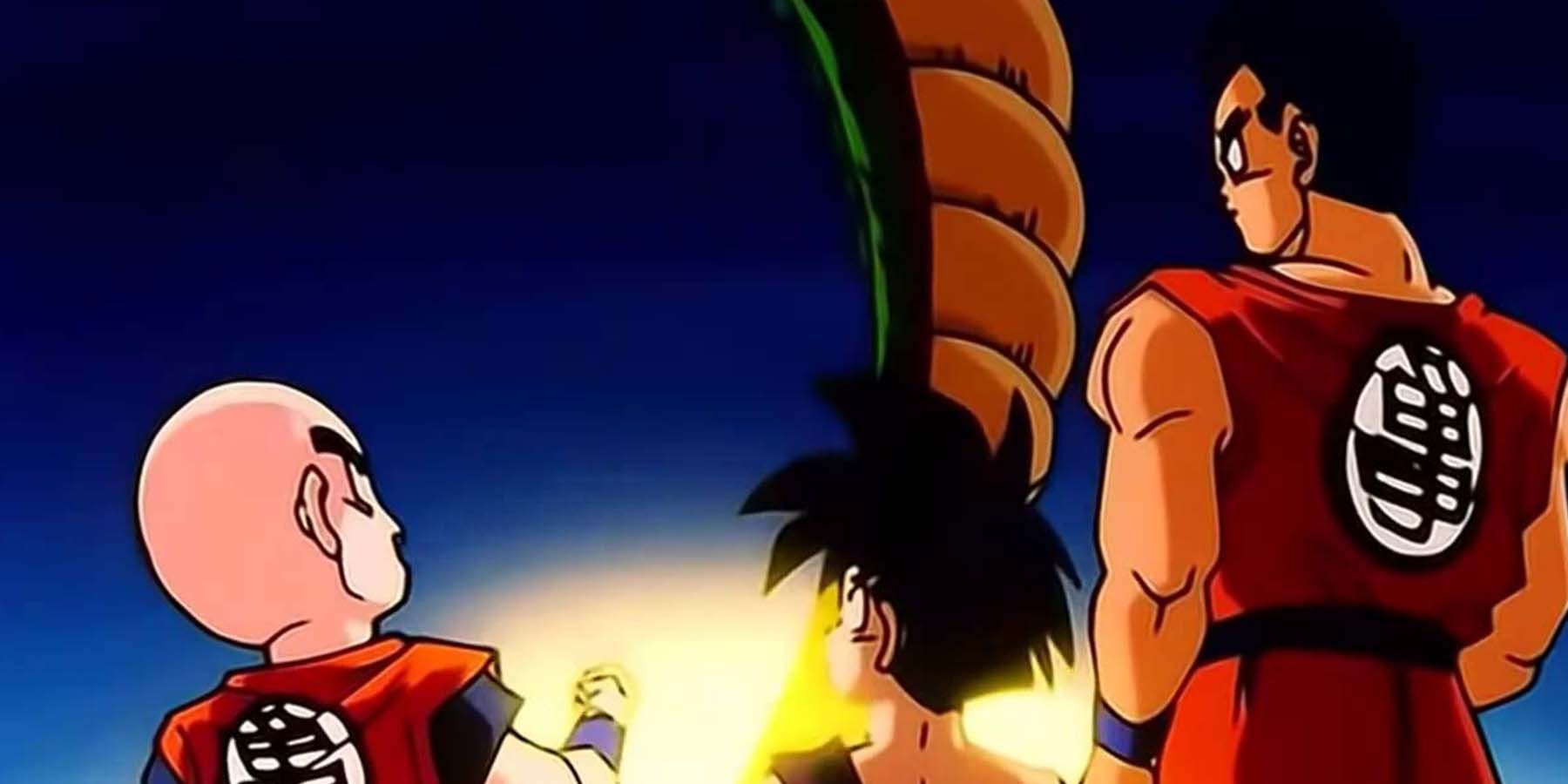 Dragon Ball 15 Facts About Krillin And Android 18s Relationship Only Real Fans Know 4936