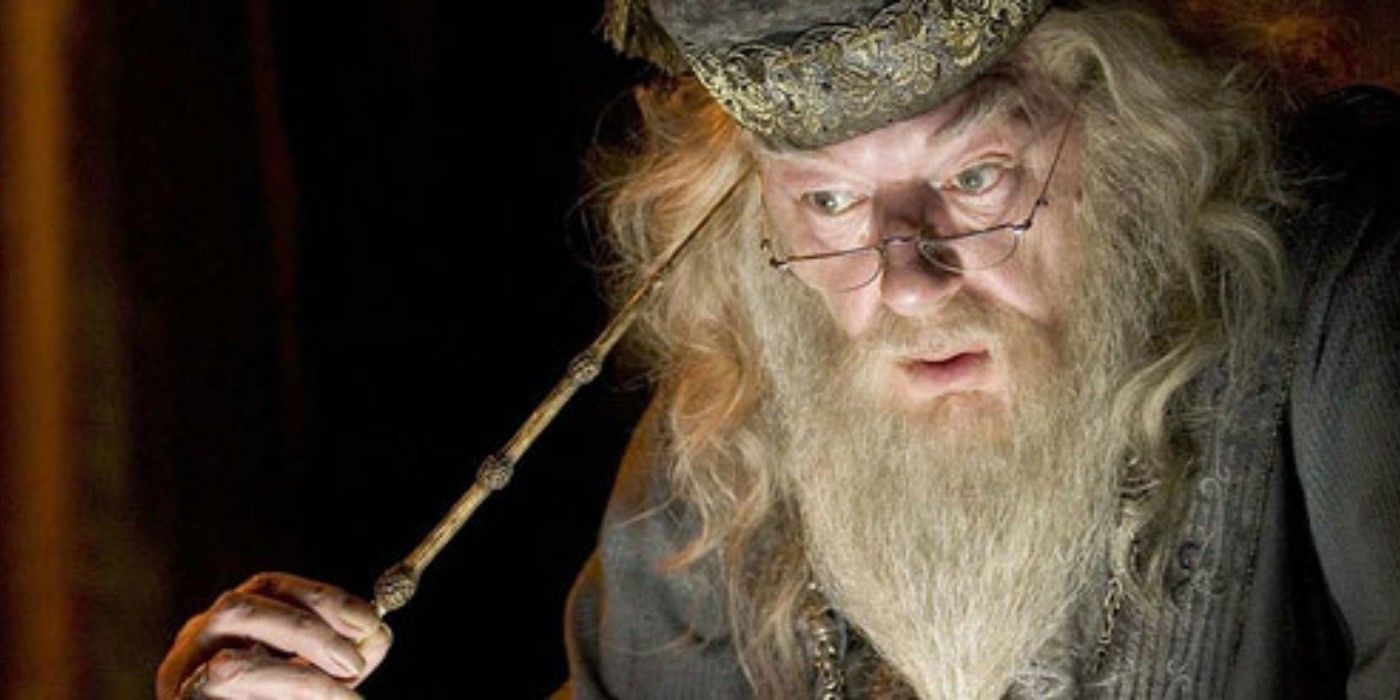 The Greatest Wizards And Witches In Harry Potter History (And How They Embody Their Hogwarts Houses)
