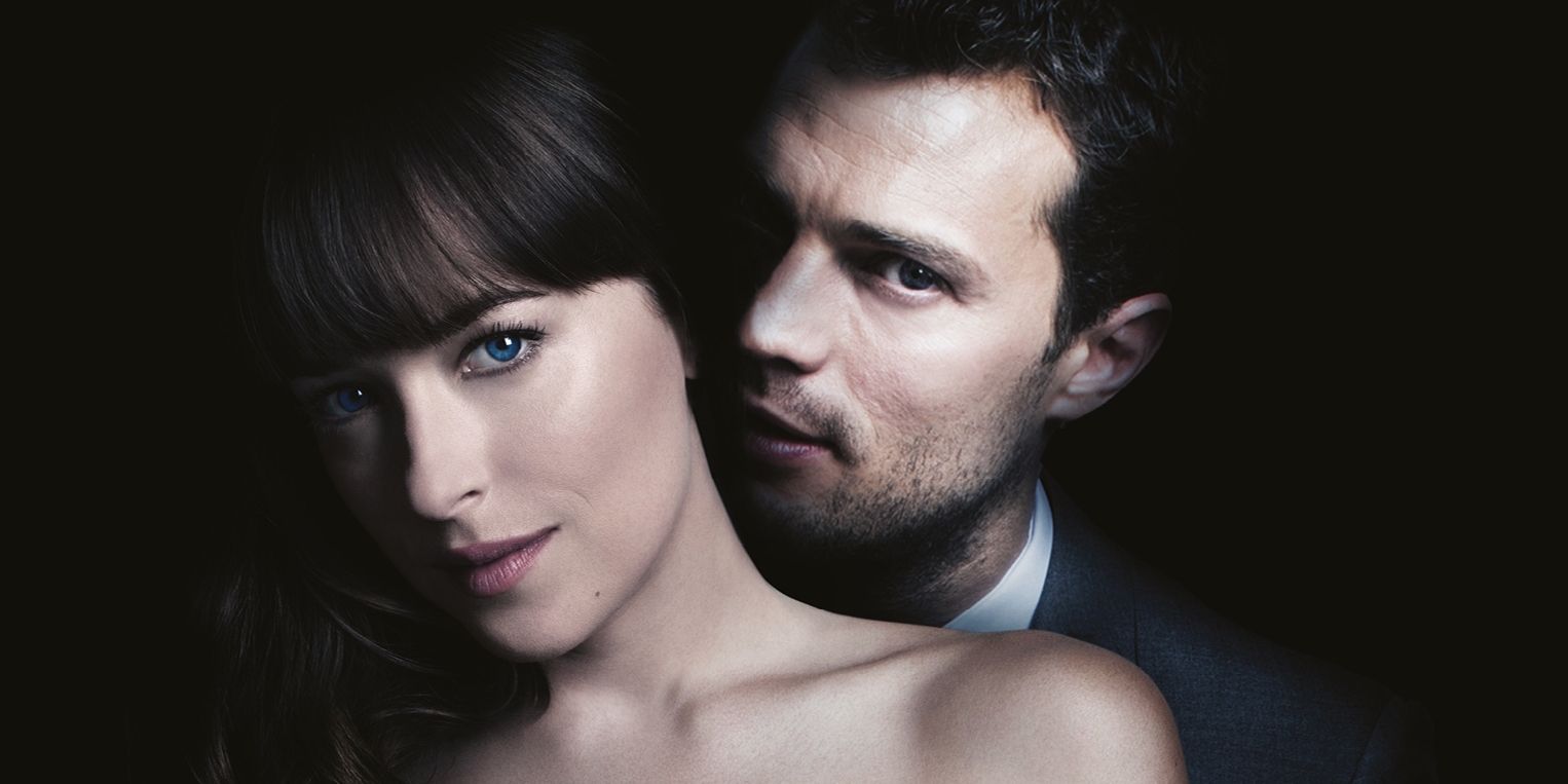 2018 Fifty Shades Freed