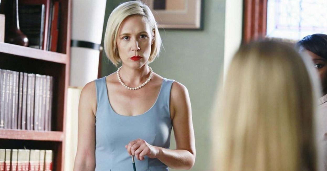 How To Get Away With Murder 10 Hidden Details About Bonnie Winterbottom Everyone Missed