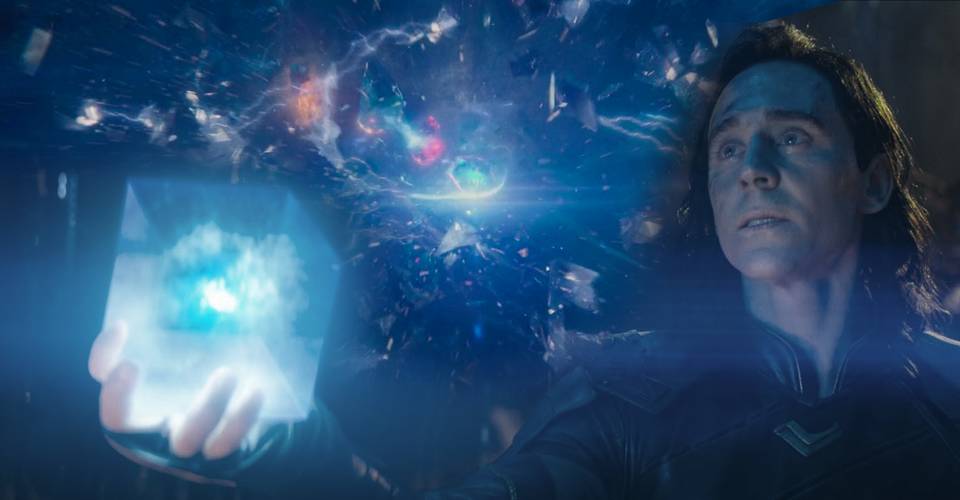 Avengers 3 Prequel Confirms Nature Of Infinity Stones