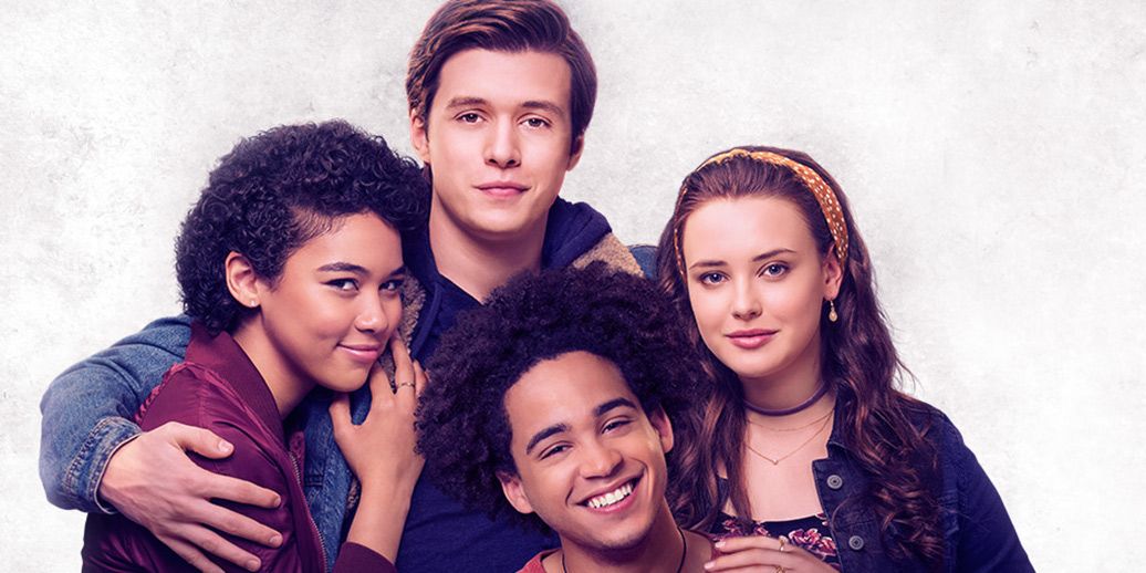 Love simon full movie